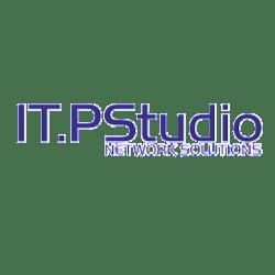 Itpstudio - logo