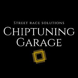 Chiptuningkrk - logo