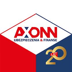 Axonn - logo