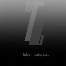 Lukatrans - logo