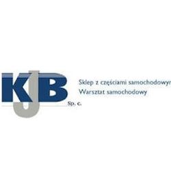 Kjb - logo