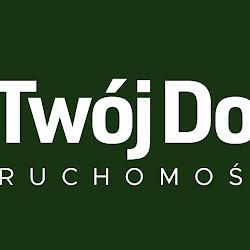 Twojdom - logo