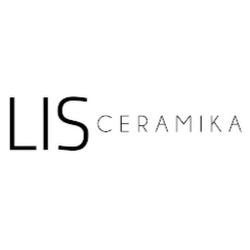 Lisceramika - logo