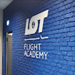 Lotflightacademy - logo