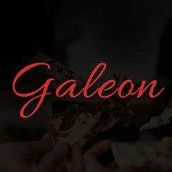 Galeon krosno - logo