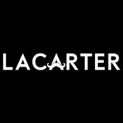 Lacarter - logo