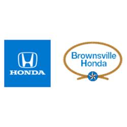Brownsvillehonda - logo