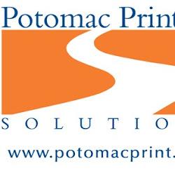 Potomacprint - logo