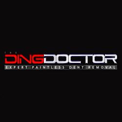Dingdoctoraz - logo
