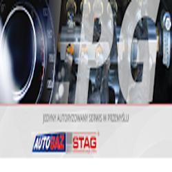 Autogazprzemysl - logo