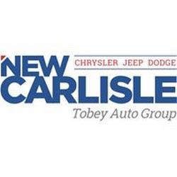 Newcarlislechryslerjeepdodge - logo