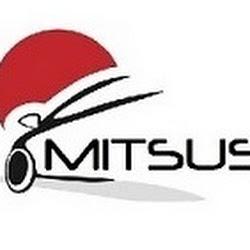 Mitsustyle - logo