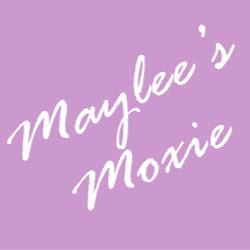 Mayleesmoxie - logo