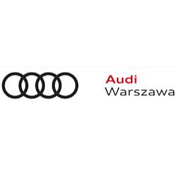 Audiwarszawa - logo