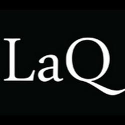 Laq - logo