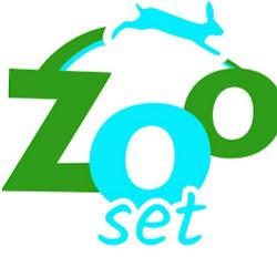Zooset - logo