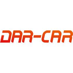 Dar car - logo