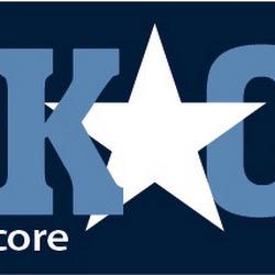 Crossfitkelcore - logo