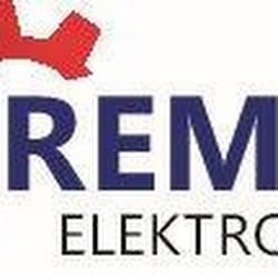 Elektronica - logo