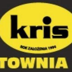 Kris - logo