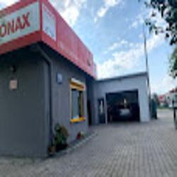 Sonax service - logo
