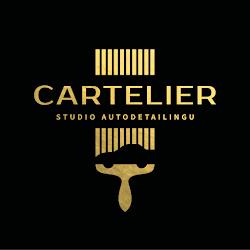 Cartelier - logo