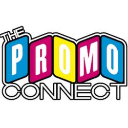 Thepromoconnect - logo