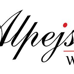 Willaalpejska - logo