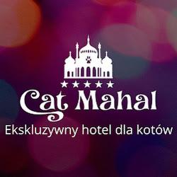 Catmahal - logo