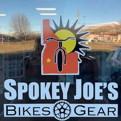 Spokeyjoe - logo