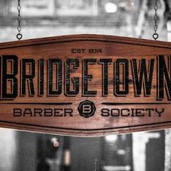 Bridgetownbarbersociety - logo
