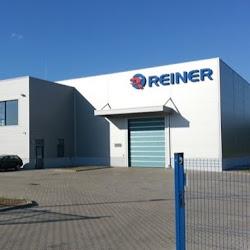 Reiner - logo