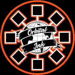 Orbital - logo