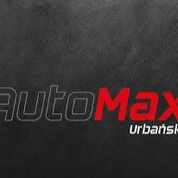 Automax - logo