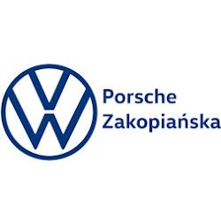 Volkswagenkrakow - logo