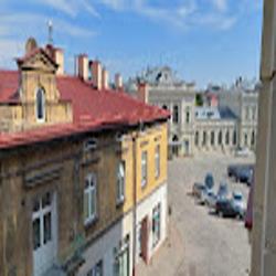 Hotel europejski - logo