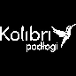 Kolibripodlogi - logo