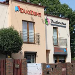 Duodentclinic - logo