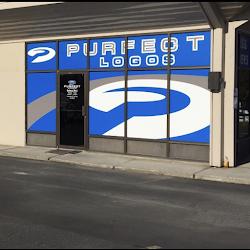 Purfectlogos - logo