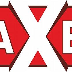 Paxer - logo
