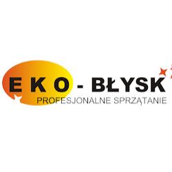 Eko blysk - logo