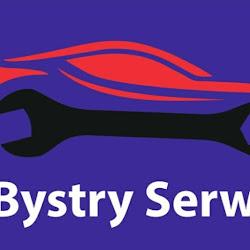 Bystryserwis - logo