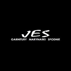Jes-garnitury - logo