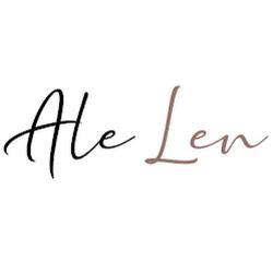 Alelen - logo