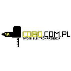 Cobo - logo