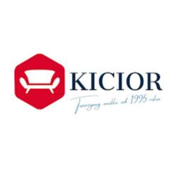 Kicior - logo