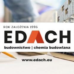 Edach - logo