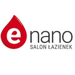 Enano - logo