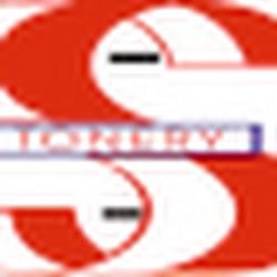 Laser - logo