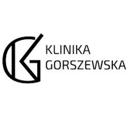 Klinikagorszewska - logo